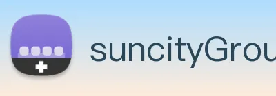 suncityGroup官网登录入口 Logo